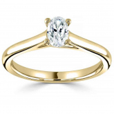 Bague de fianailles - Autre version