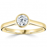 Bague de fianailles  - Pour complter