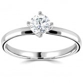 Bague de fianailles - Pour complter