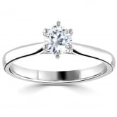 Bague de fianailles - Pour complter