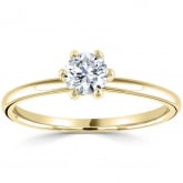 Bague de fianailles - Pour complter