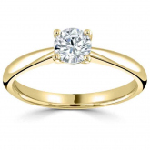 Bague de fianailles - Pour complter