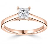 Bague de fianailles - Pour complter