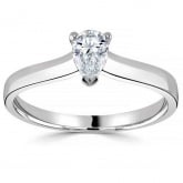 Bague de fianailles - Autre version
