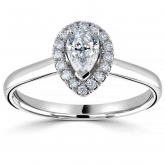 Bague de Fianailles Accompagne  - Autre version
