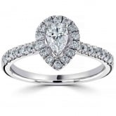 Bague de Fianailles Accompagne  - Autre version