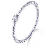 Bague Diamant - Autre version