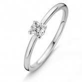 Bague Diamant B*Diamond 0.26 carat - Autre version