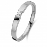 Bague Diamants - Autre version