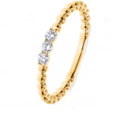 Bague Diamants - Autre version