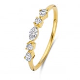 Bague Diamants - Autre version