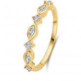 Bague Diamants - Autre version