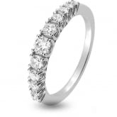 Bague Diamants