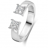 Bague Diamants - Autre version