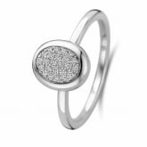 Bague Diamants - One More
