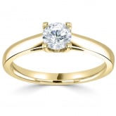 Bague fianailles - Pour complter