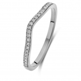 Bague Or et diamants - Autre version