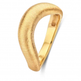 Bague Or Jaune - Pour compl&eacute;ter