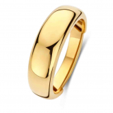 Bague Or Jaune - Autre version