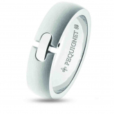 Bague Pequignet Acier 6 mm - Autre version