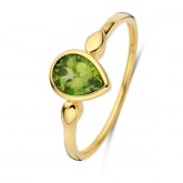 Bague Pridot - Autre version