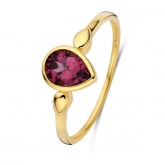 Bague Rhodolite - Autre version