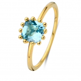 Bague Pierres Fines - Pour compléter