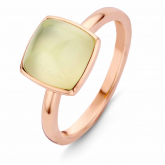 Bague Prhnite One More - Pantelleria