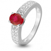 Bague Rubbis - Autre version