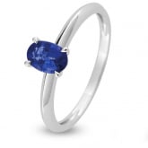 Bague Saphir - Autre version