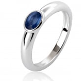 Bague Saphir - Autre version