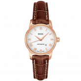 Baroncelli Tradition