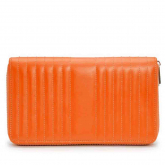 Bote  Bijoux Wolf 1834 - Maria Jewelry Portfolio - Orange - Autre version