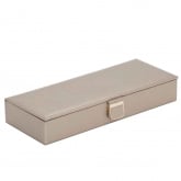 Bote  Bijoux Wolf 1834 - Palermo Safe Deposit Boxl- Etain - Autre version