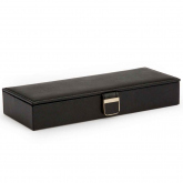Bote  Bijoux Wolf 1834 - Palermo Safe Deposit Boxl- Noir - Autre version