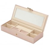 Bote  Bijoux Wolf 1834 - Palermo Safe Deposit Boxl- Rose Gold - Autre version