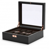Boite Montre Wolf 1834 - Axis 8 Piece Watch Box - Copper - Autre version