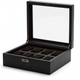 Boite Montre Wolf 1834 - Axis 8 Piece Watch Box - Powder - Autre version