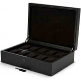 Bote Montre Wolf 1834 - British Racing 10 Pcs Watch Box - Autre version