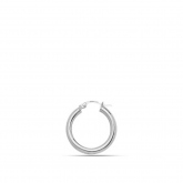 Boucles d'oreilles croles 15 mm - Fil 3 mm