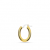 Boucles d'oreilles croles 22 mm