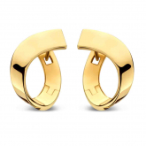 Boucles d'oreilles Créoles - Autre version