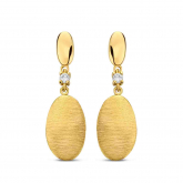 Boucles d'oreilles Diamants - Pour compl&eacute;ter