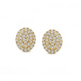 Boucles d'Oreilles Diamants - Pour compl�ter