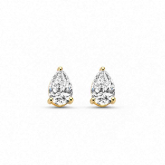 eoucles d'oreilles Diamants - Classic Collection - Mérité - Autre version