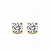 Boucles d'oreilles Diamants - Classic Collection - Mérité - Autre version