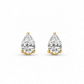 Boucles d'oreilles Diamants - Classic Collection - Mérité - Autre version