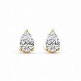 Boucles d'oreilles Diamants - Classic Collection - Mérité - Autre version