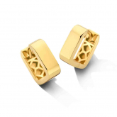 Boucles d'oreilles en or  - Pour complter
