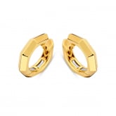 Boucles d'oreilles or  - Pour complter